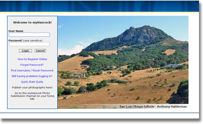 Halderman Photographs